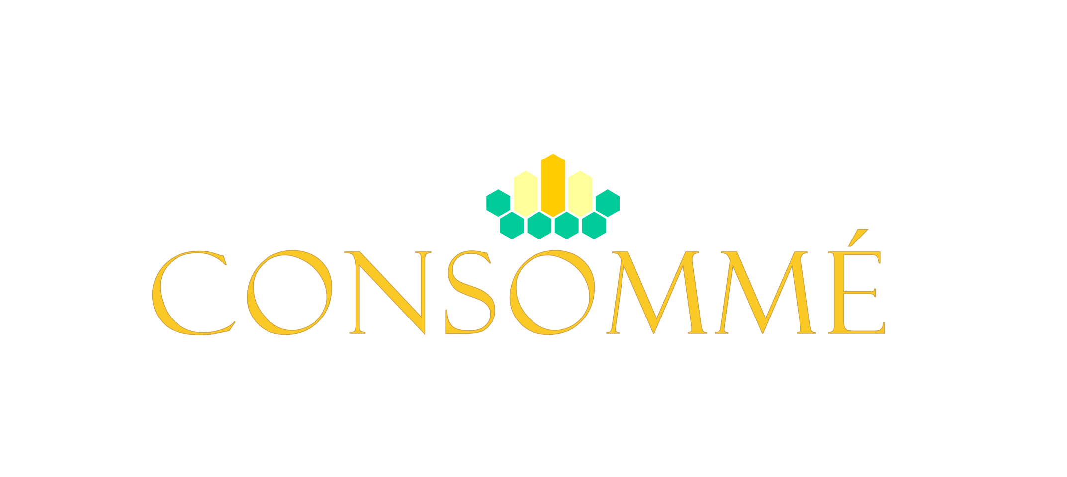 Consommé Logo
